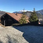 Siesta Chalet Ayent