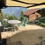 Siesta Chalet *