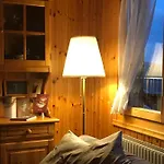 Chalet Siesta *