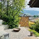 Chalet Siesta *