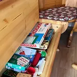 Chalet Siesta Ayent