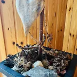 Chalet Siesta Ayent