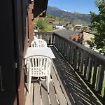 Siesta Chalet
