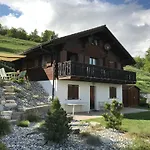Chalet Siesta