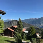 Chalet Siesta Ayent