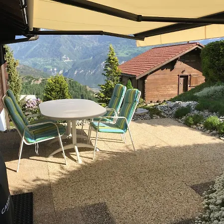 Siesta Chalet *
