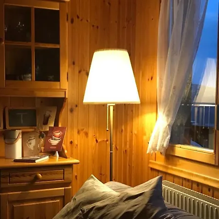 Chalet Siesta *