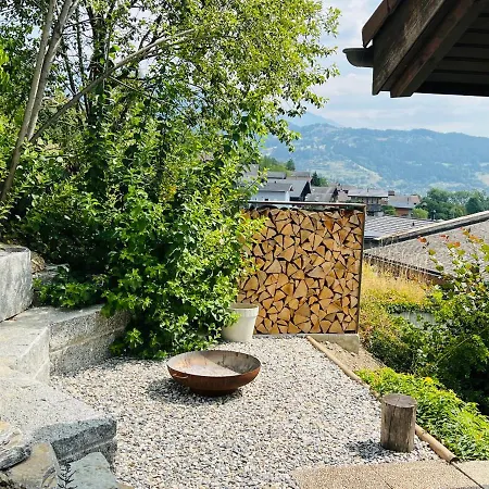 Chalet Siesta *