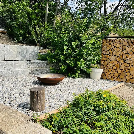 Siesta Шале Ayent