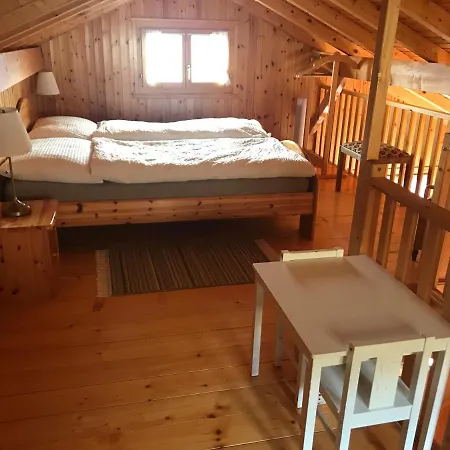 Siesta Chalet