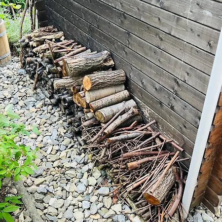 Шале Siesta Ayent