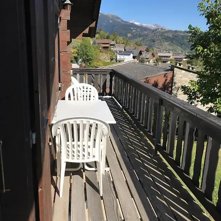 Siesta Chalet