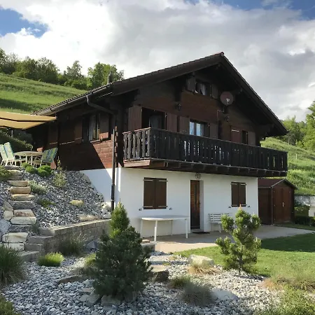 Chalet Siesta