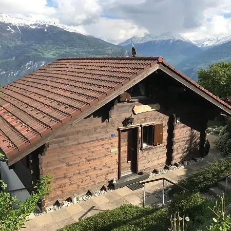 Siesta Chalet *
