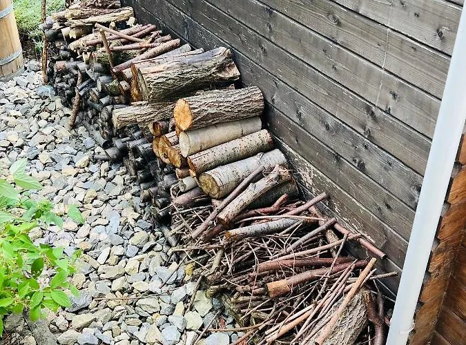 Alpesi faház Siesta Ayent