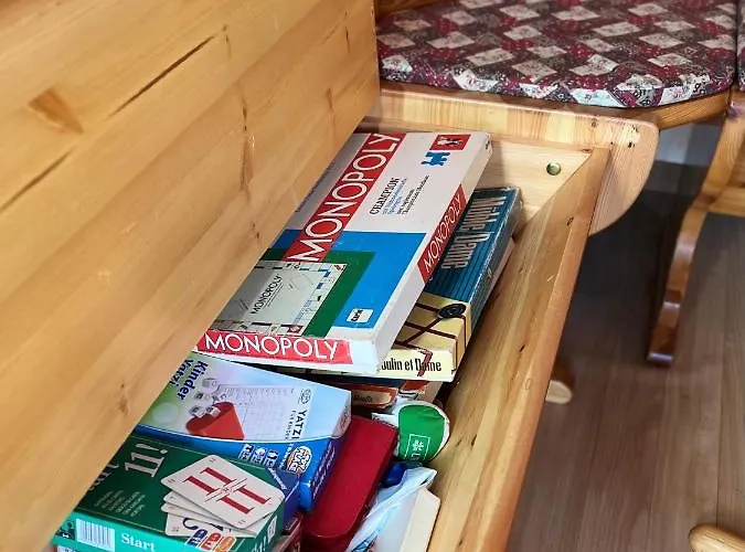 Dağ evi Siesta Ayent