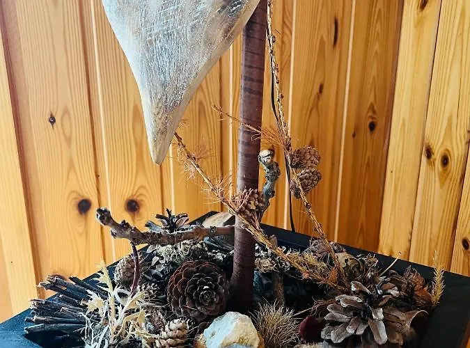 Dağ evi Siesta Ayent