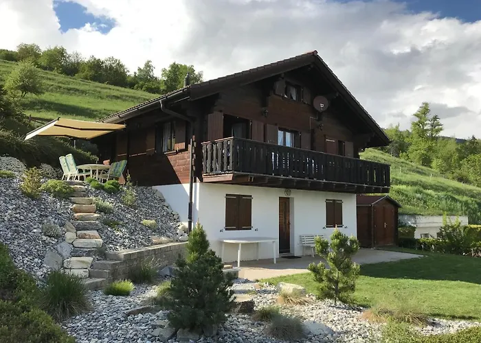 Chalet Siesta